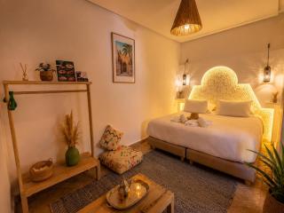Riad Abrare - 9