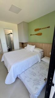 Luxo Pé na Areia em Muro Alto, Cais Eco Residence - 9