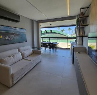 Luxo Pé na Areia em Muro Alto, Cais Eco Residence - 6