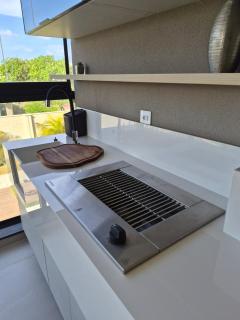 Luxo Pé na Areia em Muro Alto, Cais Eco Residence - 1