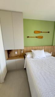 Luxo Pé na Areia em Muro Alto, Cais Eco Residence - 8