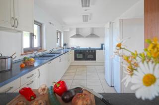 L'Aurore des Hautes Fagnes 30 pers- Malmedy, vue exceptionnelle, wellness - 4