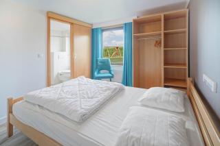 L'Aurore des Hautes Fagnes 30 pers- Malmedy, vue exceptionnelle, wellness - 2