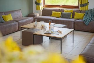 L'Aurore des Hautes Fagnes 30 pers- Malmedy, vue exceptionnelle, wellness - 5