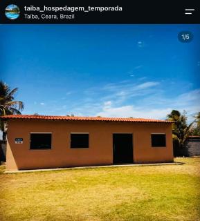Taíba suítes casa - 9