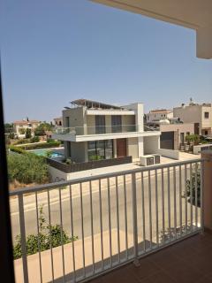 Felicity Bliss Sea View Apartment with Pool - 5 Min to Kapparis Beach - 5