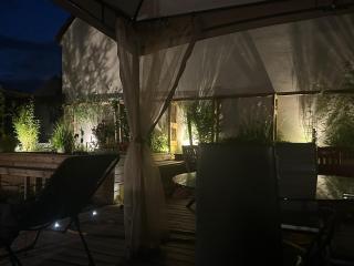 Romantic house Close to Paris 15 minutes by TER - 9