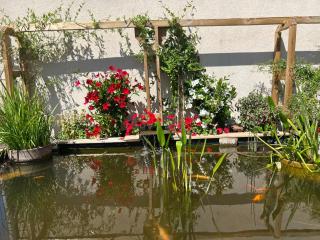 Romantic house Close to Paris 15 minutes by TER - 2