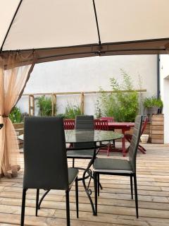 Romantic house Close to Paris 15 minutes by TER - 1