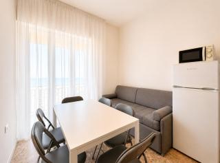 Villa Fronte Mare - Carraro Immobiliare - Family Apartments - 1