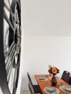 Apartamentul Castanilor - 4