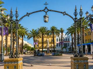 Apartamento La Laguna, Ayamonte Centro T2 - 7