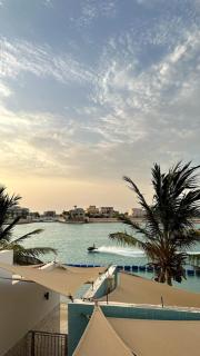 Indium Villas Durrat Al Arus for families only - Durat Alarous - 8