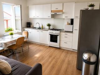 House for 16 guests Free Tomorrowland Shuttle - 0