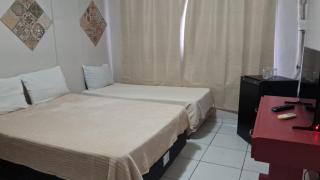 Hotel Fronteira - 1