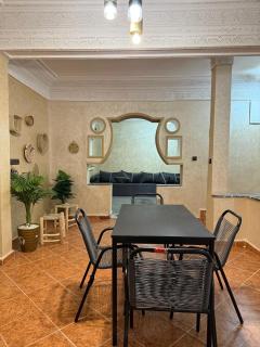 Family Villa Ouarzazate Airport - 9