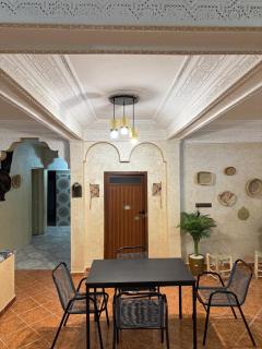 Family Villa Ouarzazate Airport - 5