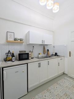 Boutique apartman - 1