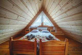Olczański Zakątek - Zakopane - 9