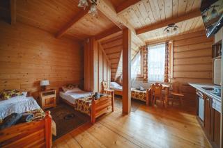 Olczański Zakątek - Zakopane - 7