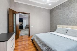 Квартира 153 в ЖК Mega Tower Almaty - 5