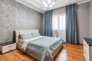 Квартира 153 в ЖК Mega Tower Almaty - 9