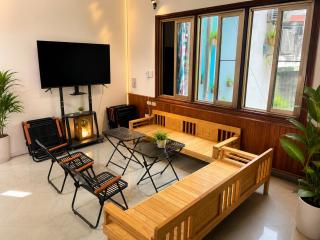 AST Hostel - Ha Giang Loop - 3