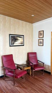 Nathia Lodge One Bedroom Mountain View Apartment - 6