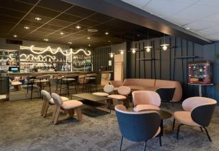 B&B HOTEL Cergy Port 4 étoiles - 4