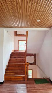 Nathia Lodge One Bedroom Mountain View Apartment - 3