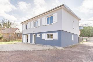 Studio 2pers - wifi - Parkingfree - 1