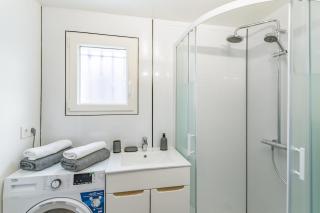Studio 2pers - wifi - Parkingfree - 3