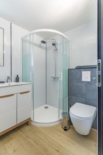 Studio 2pers - wifi - Parkingfree - 4