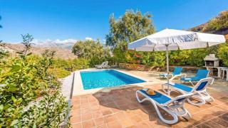 Villa La Frasca Competa by Ruralidays - 9