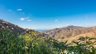 Villa La Frasca Competa by Ruralidays - 5