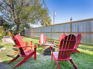 Beach Bum Inn - 7