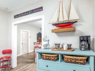 Beach Bum Inn - 1