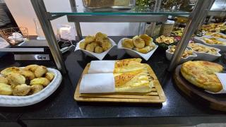 Via Contorno Hotel - 7