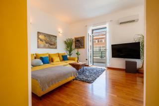 White House Luxury Suite - Split Center, Near Beach & Parking - 3
