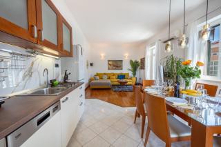 White House Luxury Suite - Split Center, Near Beach & Parking - 1