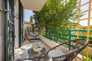 White House Luxury Suite - Split Center, Near Beach & Parking - 8