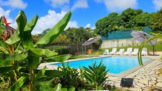 Villa Calebassier - Martinique Sud Location - 9