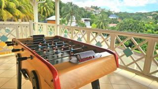 Villa Calebassier - Martinique Sud Location - 8