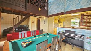 Villa Calebassier - Martinique Sud Location - 6