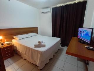 Flat Particular Marizienne Hotel Biarritz 2 - 8