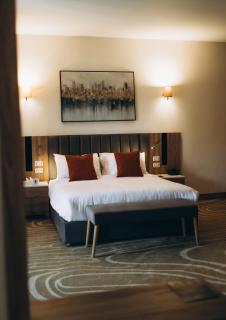 Settle Inn Joud Hotel - 0