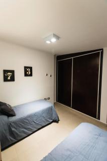 Moderno departamento en la mejor zona de Capital - 1
