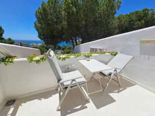 Dúplex con Vistas al Mar, cerca de la playa y puerto - 5