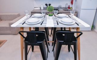 Comfy Apt with Pool & CoWorking - 7