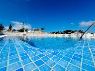 Cozy apartment with pool in Costa Silencio - 6